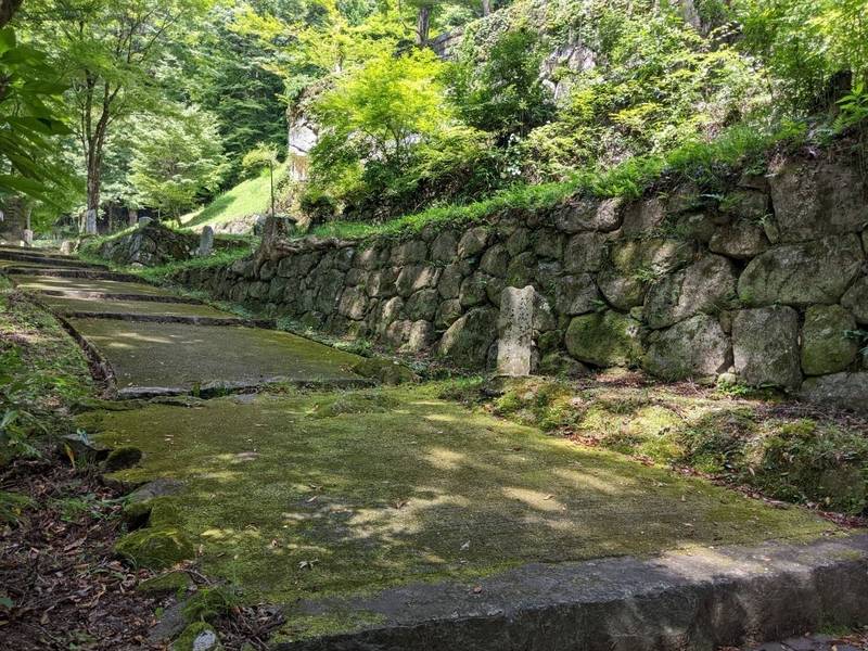 大鷲院,愛知県豊田市新盛町森下22