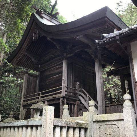 小寺御崎神社,岡山県総社市小寺350
