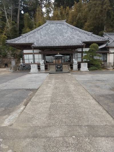 福善寺,見どころ,zx14