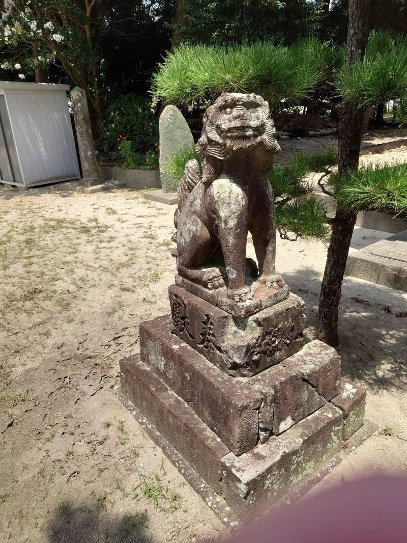 原古賀熊野神社,佐賀県鳥栖市原古賀