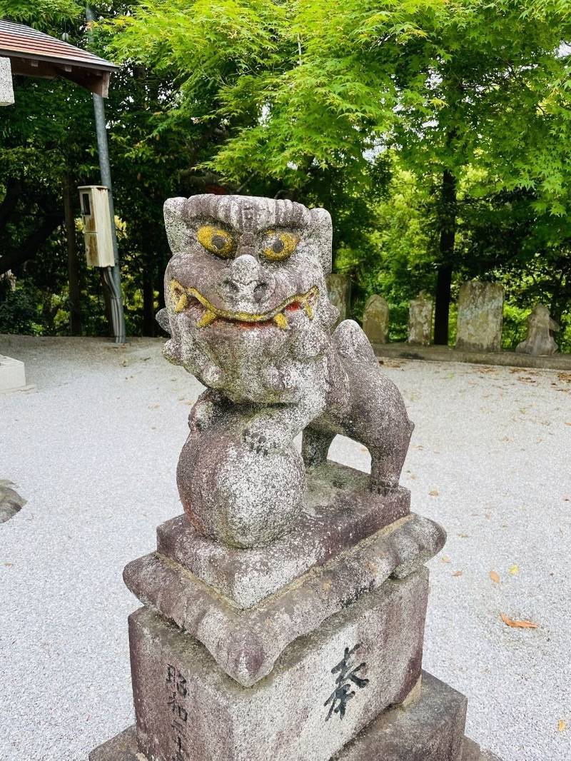 白鳥神社,福岡県田川市伊田2251-1