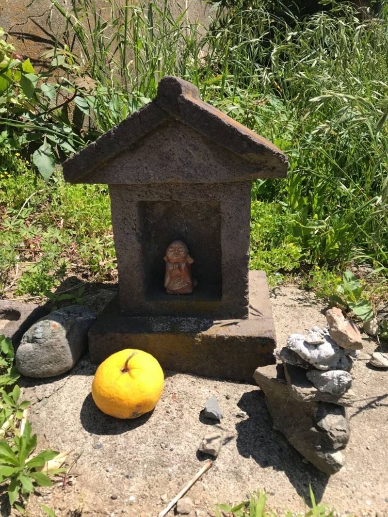 祠   (六ツ川),神奈川県横浜市南区六ツ川1丁目103