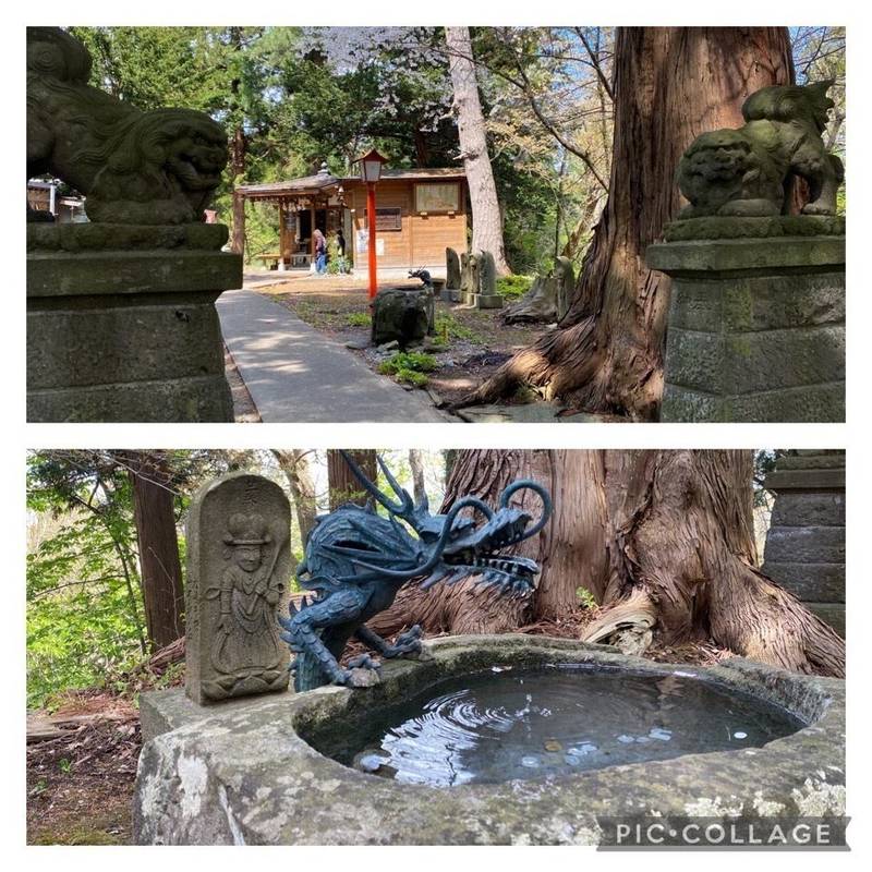 岩木山 求聞寺 弘前市 青森県 Omairi おまいり