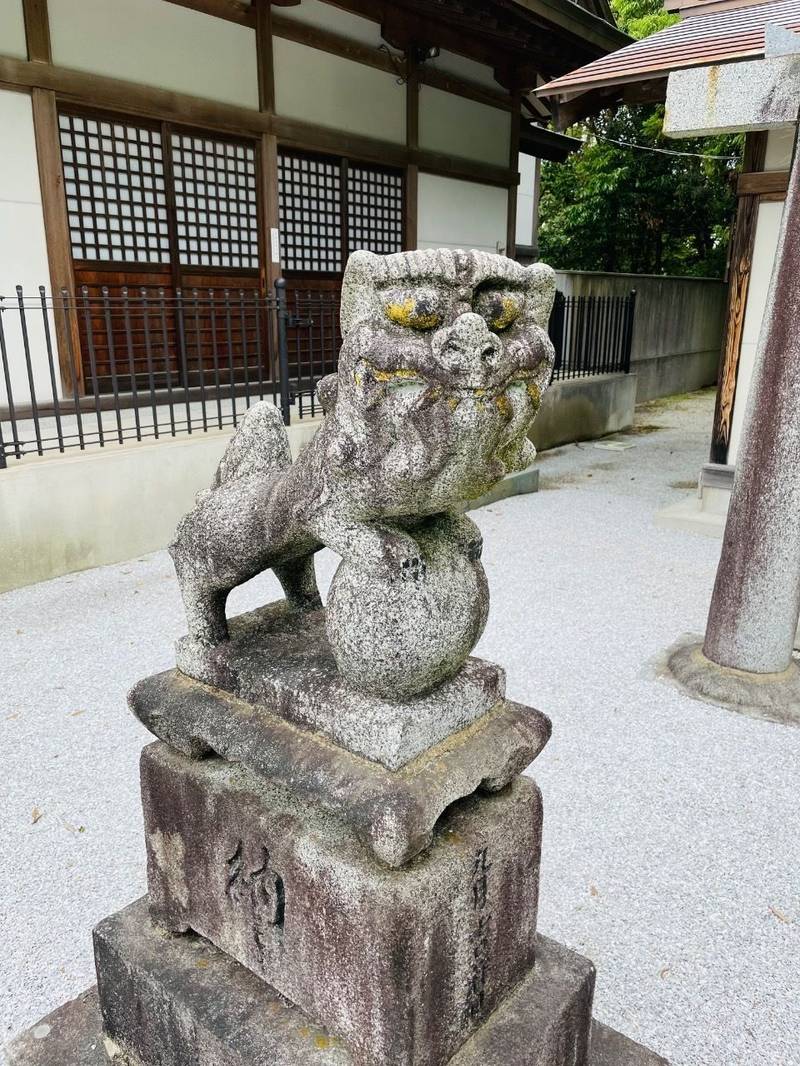 白鳥神社,福岡県田川市伊田2251-1