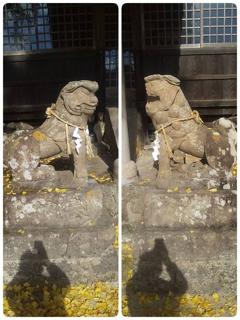 神六鎮守神社,佐賀県武雄市西川登町27053