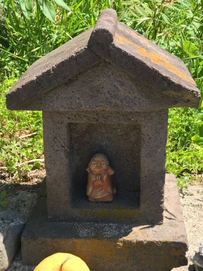祠   (六ツ川),神奈川県横浜市南区六ツ川1丁目103