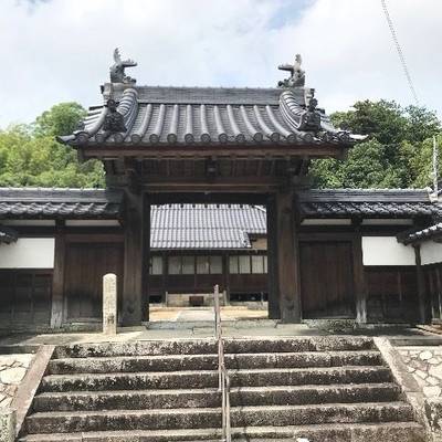 安國寺,見どころ,Y.Shiraga