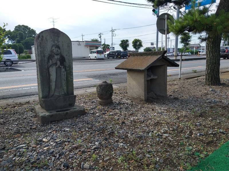 大山祇神社  (赤生田町),群馬県館林市赤生田町５９１−３