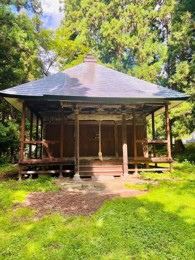 磐梯山 恵日寺 (慧日寺),福島県耶麻郡磐梯町磐梯本寺上４９５０