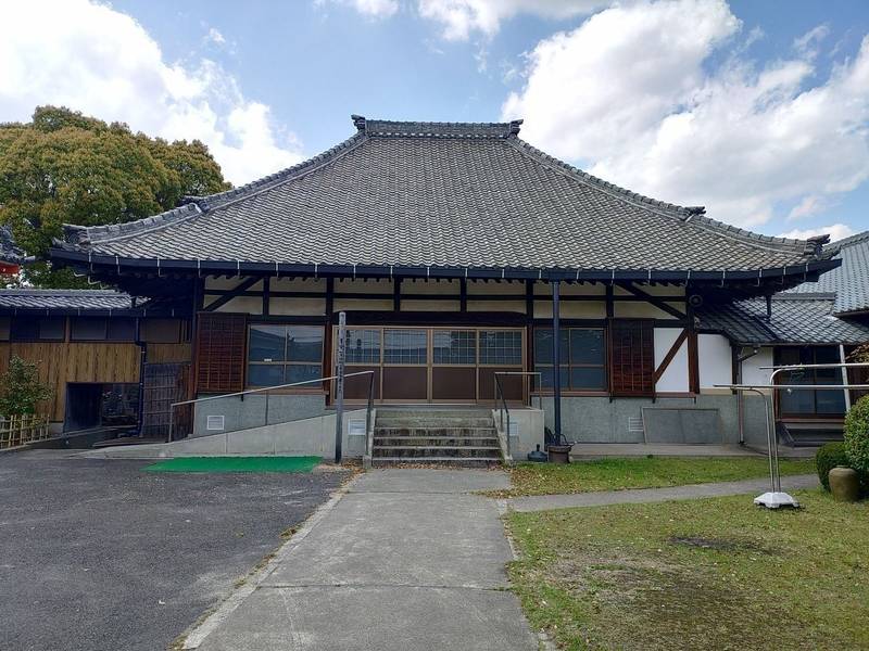 専唱院,愛知県大府市朝日町4-139