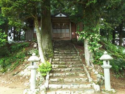 真庭郡新庄村の御朱印・神社・お寺 人気ランキング2024 | Omairi(おまいり)