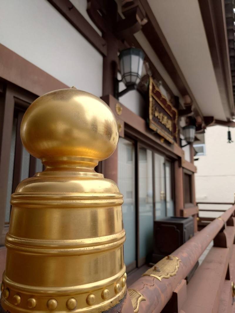 萬徳院,東京都江東区永代２丁目３７−２３