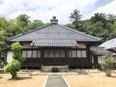 安國寺,見どころ,Y.Shiraga