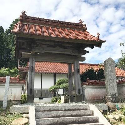本迹寺,見どころ,Y.Shiraga