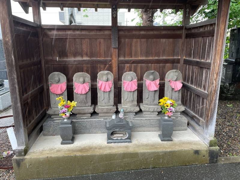 神童山薬王院,埼玉県さいたま市桜区田島５丁目１５−５