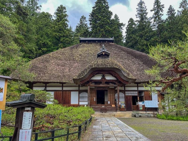 常楽寺,長野県上田市別所温泉２３４７