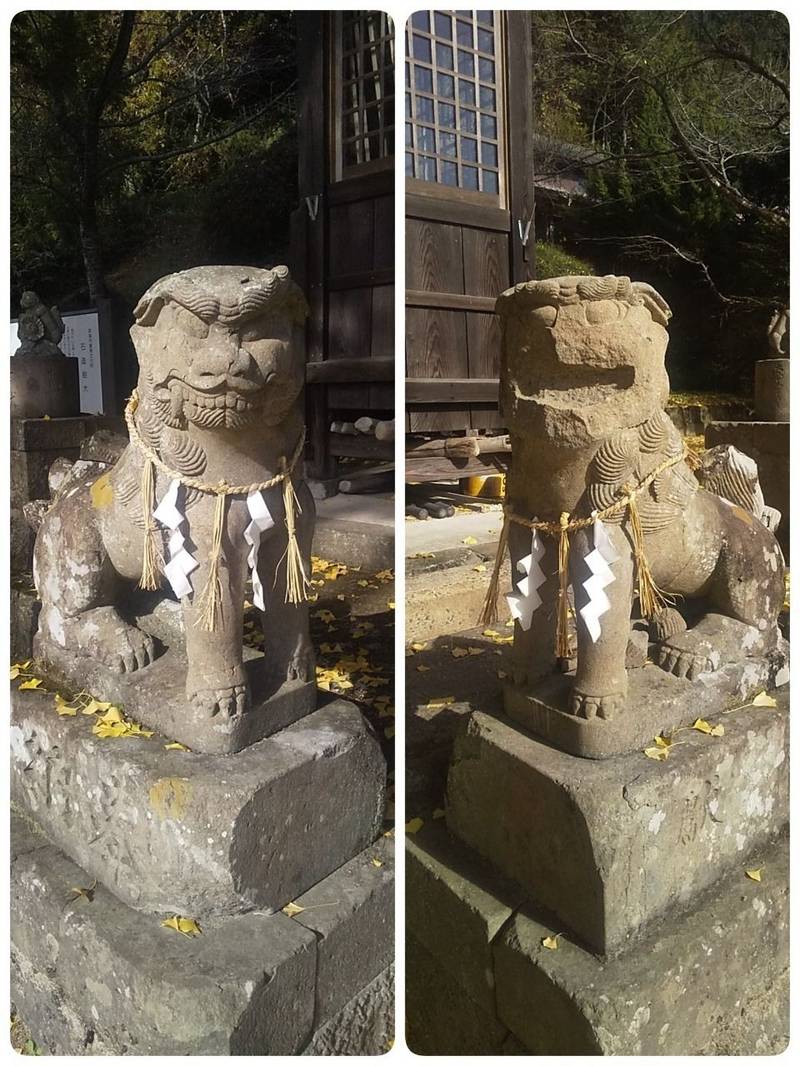神六鎮守神社,佐賀県武雄市西川登町27053