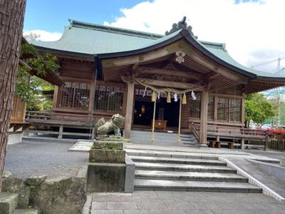 吉弘神社
