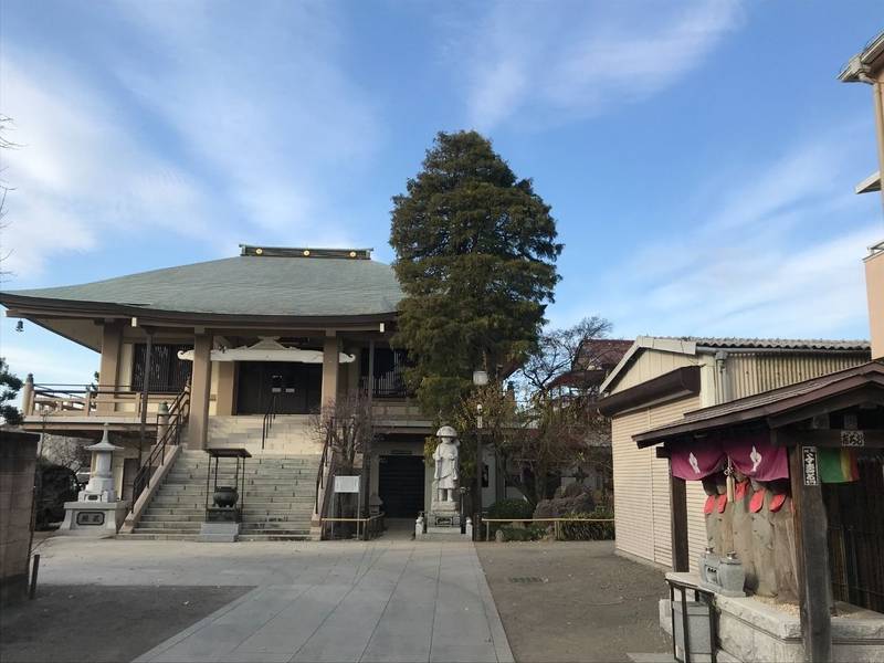 寳樹院   (宝樹院)