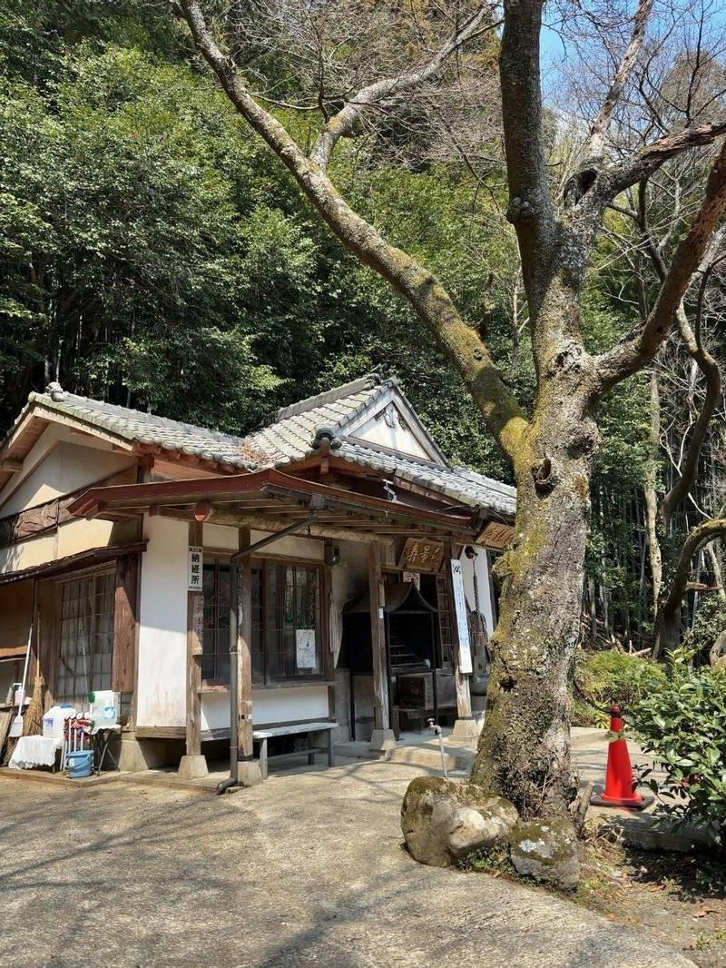 鶴林寺   (中ノ河内地蔵堂),福岡県糟屋郡篠栗町篠栗