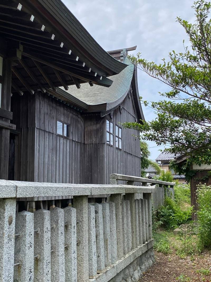 廣嶺神社,福井県小浜市千種2-3-27