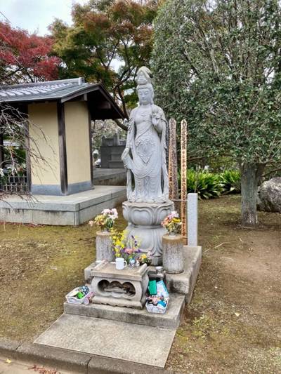 妙蓮寺 (柏市),見どころ,ありすと