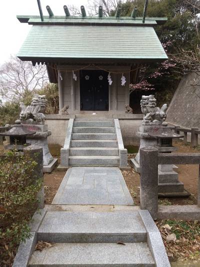 天満宮