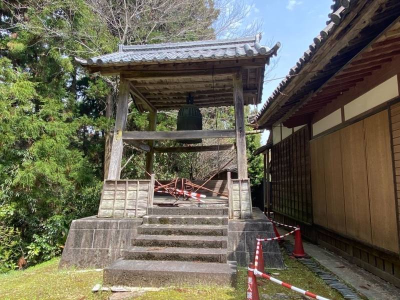 妙楽寺,三重県松阪市山室町1374番地