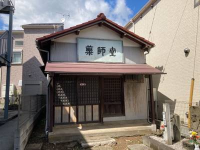 船橋市の御朱印・神社・お寺 人気ランキング2023 (101位~112位)