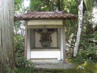 上林禅寺,見どころ,とっちー