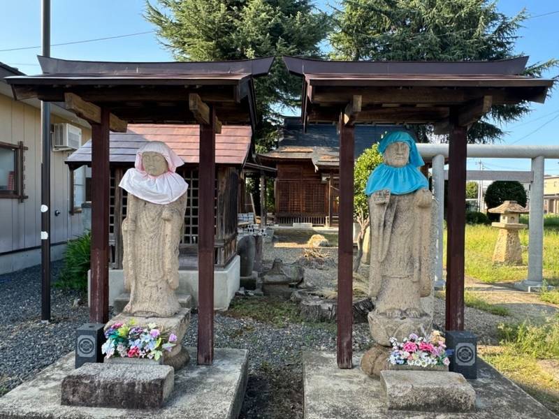 長慶寺,山形県米沢市徳町１１−５３
