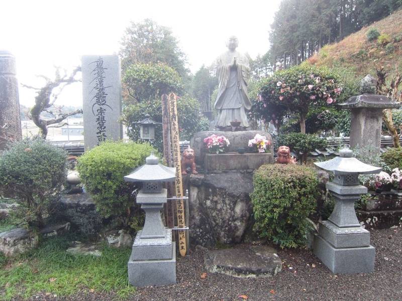 妙泉寺,京都府綾部市里町清水４