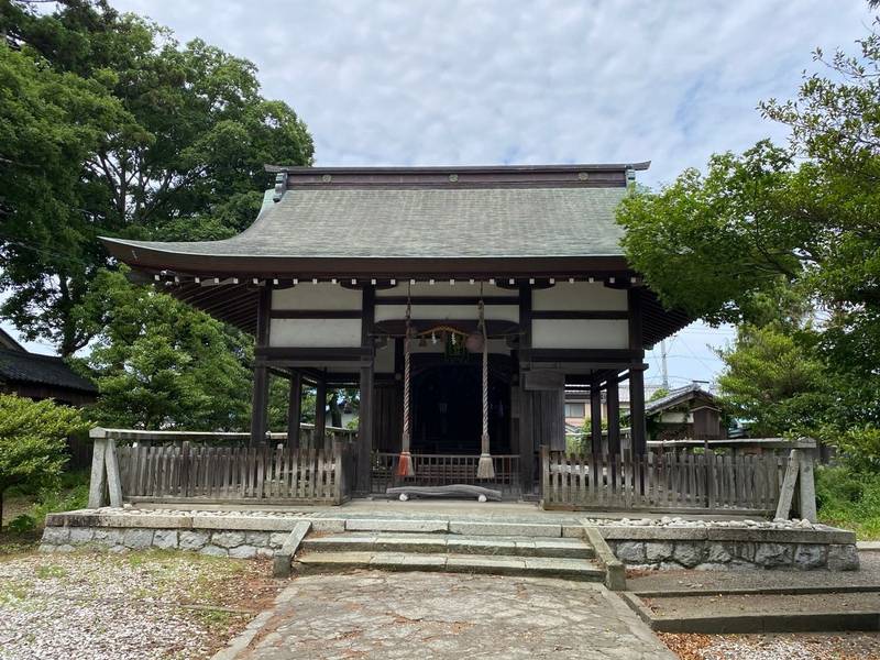 廣嶺神社,福井県小浜市千種2-3-27