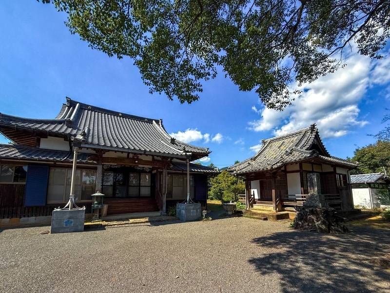 浄漸寺,長崎県佐世保市上原町510