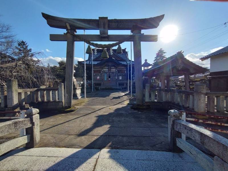 子浦出雲神社,石川県羽咋郡宝達志水町 子浦レ213外10筆合併地