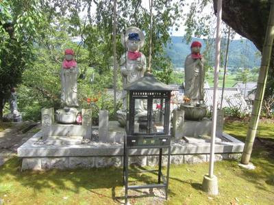 上林禅寺,見どころ,とっちー