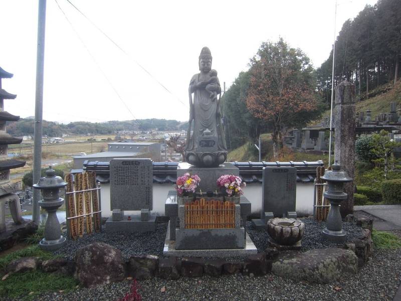 妙泉寺,京都府綾部市里町清水４