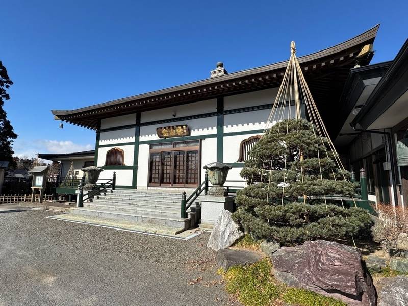 雲山寺,宮城県仙台市宮城野区小鶴1-9-20