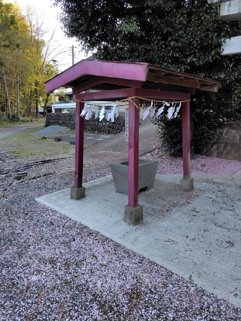 御霊神社  (粕川町),群馬県前橋市粕川町女渕1174−1