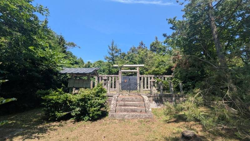 引田部神社,新潟県佐渡市金丸1252