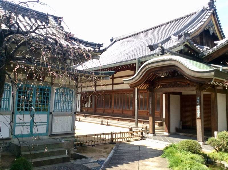宝満寺,兵庫県神戸市長田区 東尻池町2-11-1