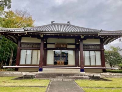 妙蓮寺 (柏市),見どころ,ありすと