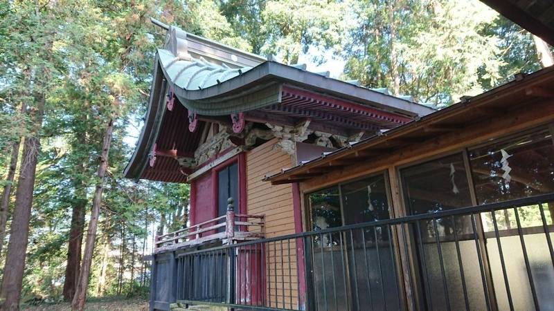 智賀都神社
