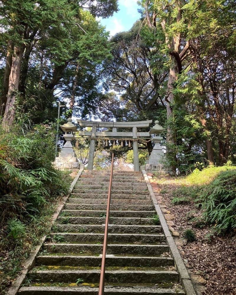 曽許乃御立神社 見どころ 浜松市/静岡県 Omairi(おまいり)