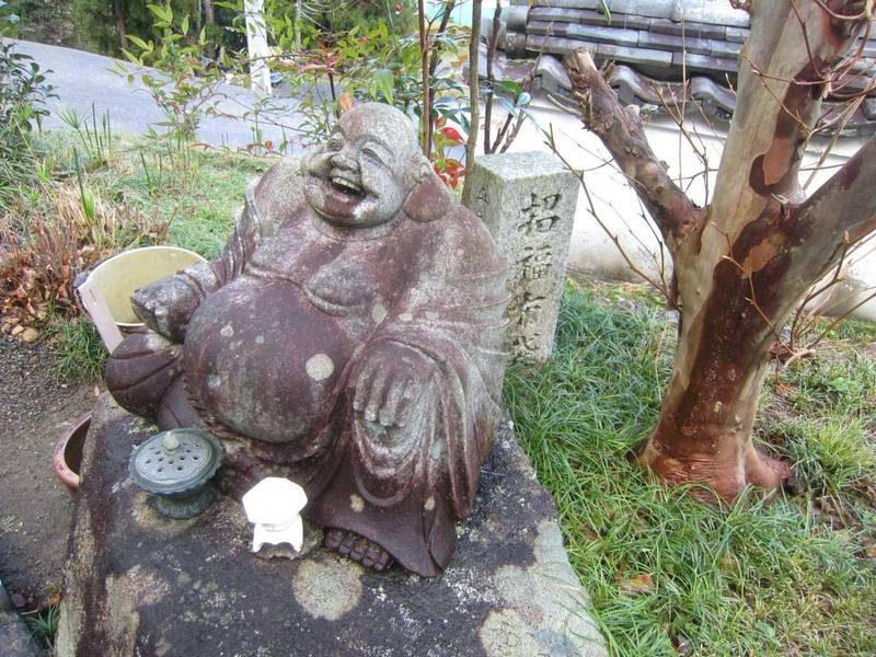 妙泉寺,京都府綾部市里町清水４