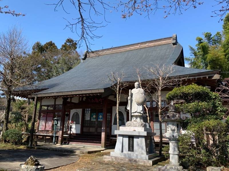 香林寺,宮城県柴田郡大河原町金ヶ瀬字台部157