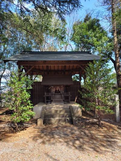 伊奈神社,見どころ,磁生