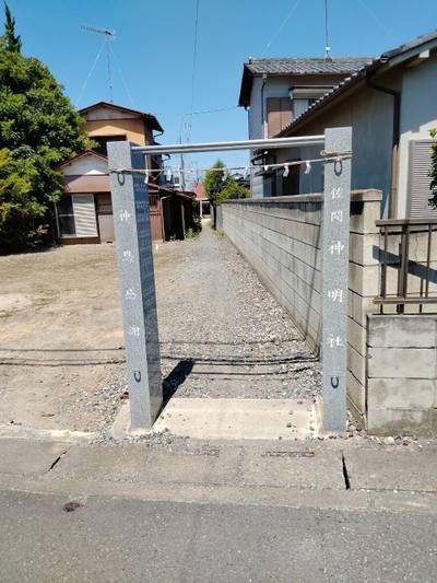 佐間神明神社,見どころ,TOKKY1747