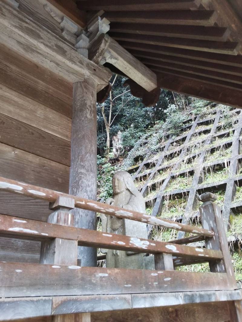 波迦神社,島根県出雲市斐川町三絡208