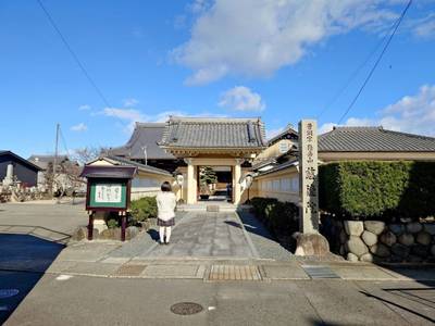 慈徳院,見どころ,平沢凛